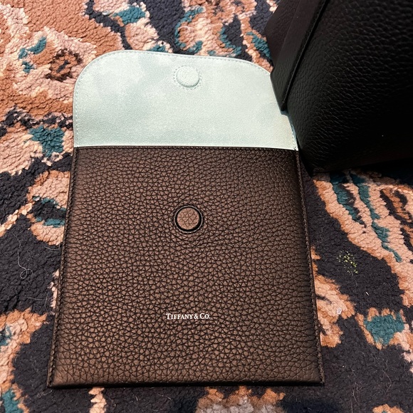 Tiffany & Co Return to Tiffany's Tote Brand New RARE - Picture 12 of 15